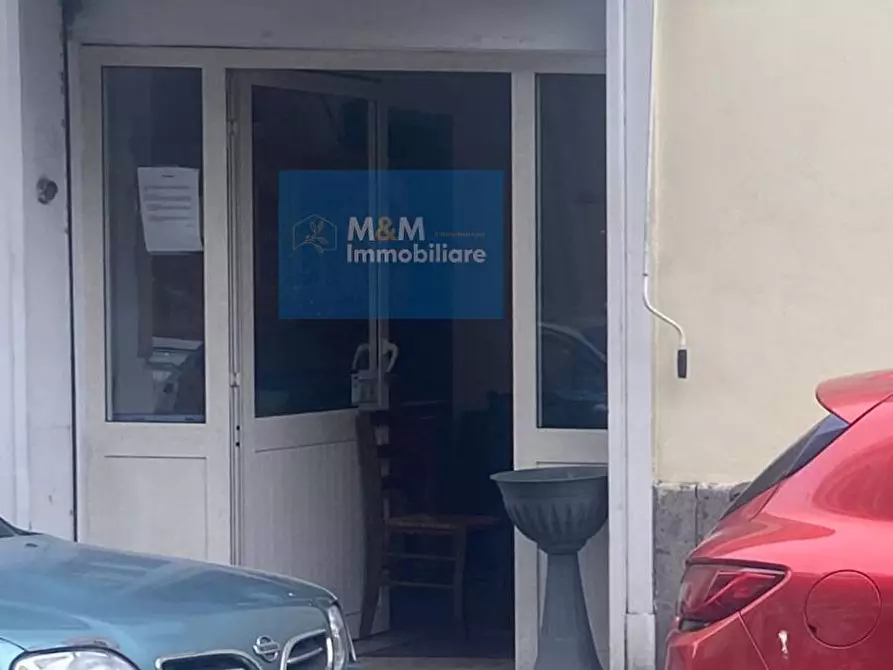 Immagine 3 di Negozio in affitto  in Via Romana 167 a Nettuno