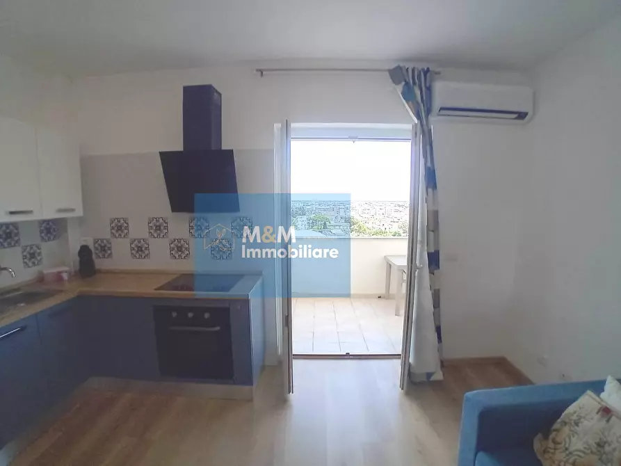 Immagine 16 di Appartamento in vendita  in Via Emanuela Loi 8 a Nettuno
