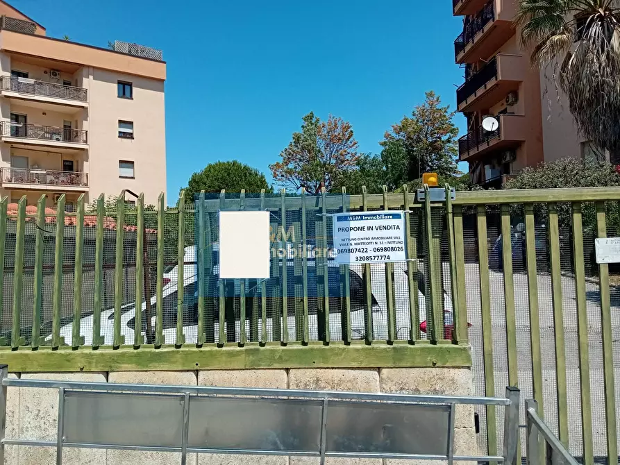 Immagine 2 di Attico in vendita  in Via Cicerone 7 a Anzio