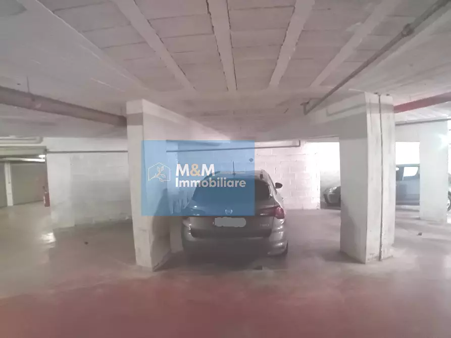 Immagine 83 di Attico in vendita  in Via Cicerone 7 a Anzio