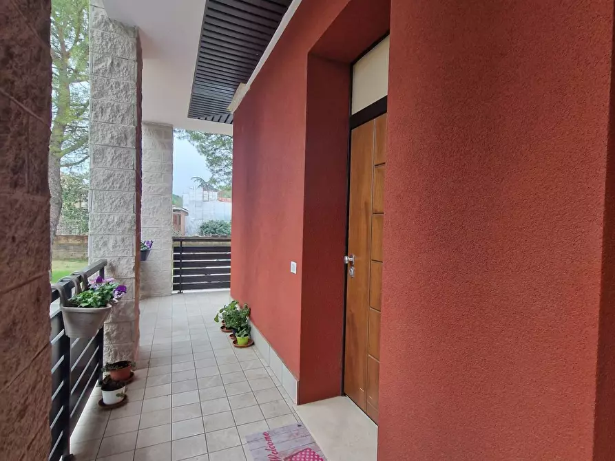 Immagine 3 di Appartamento in vendita  in Via F. Brancadori a Tolentino