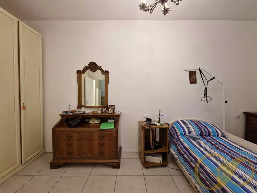 Immagine 9 di Appartamento in vendita  in Via F. Brancadori a Tolentino