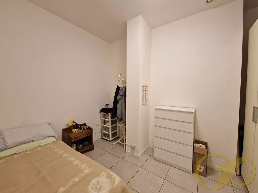 Immagine 12 di Appartamento in vendita  in Via F. Brancadori a Tolentino