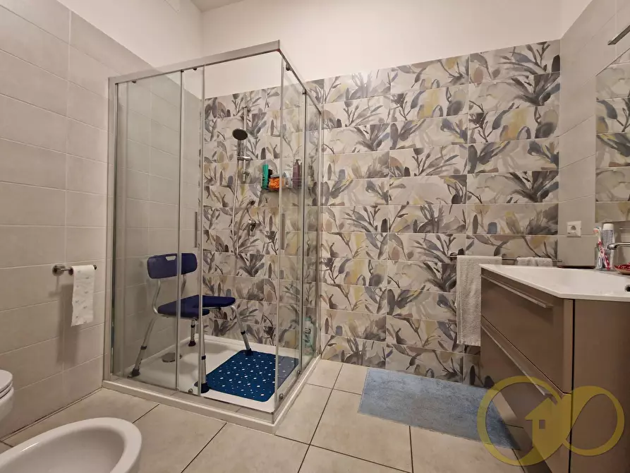 Immagine 13 di Appartamento in vendita  in Via F. Brancadori a Tolentino