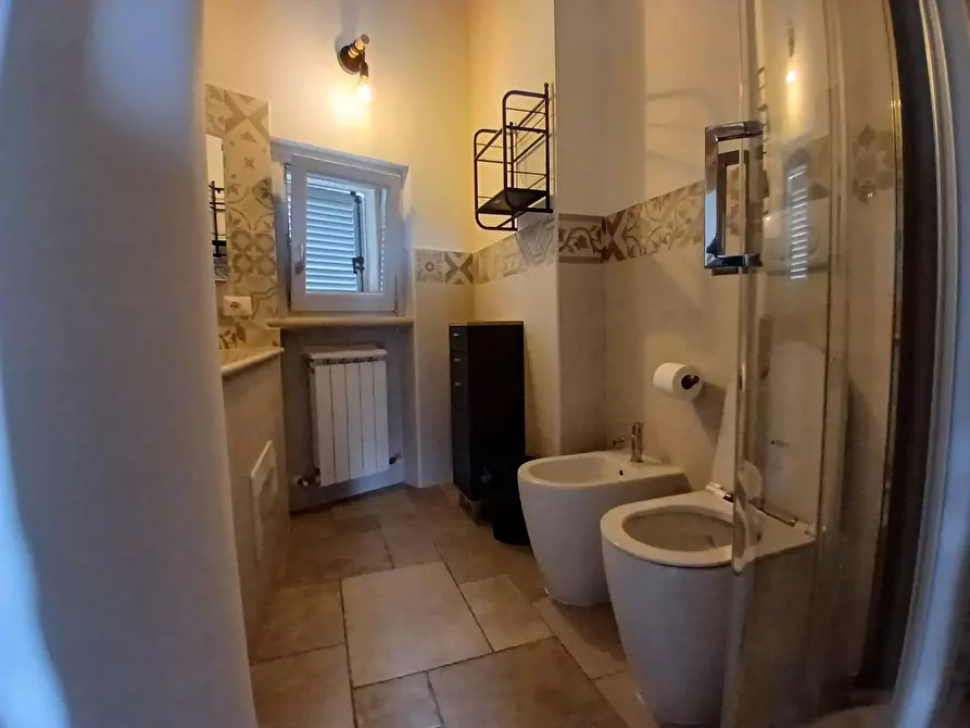 Immagine 11 di Casa indipendente in vendita  in Via Vittorio Emanuele a Monte San Giusto