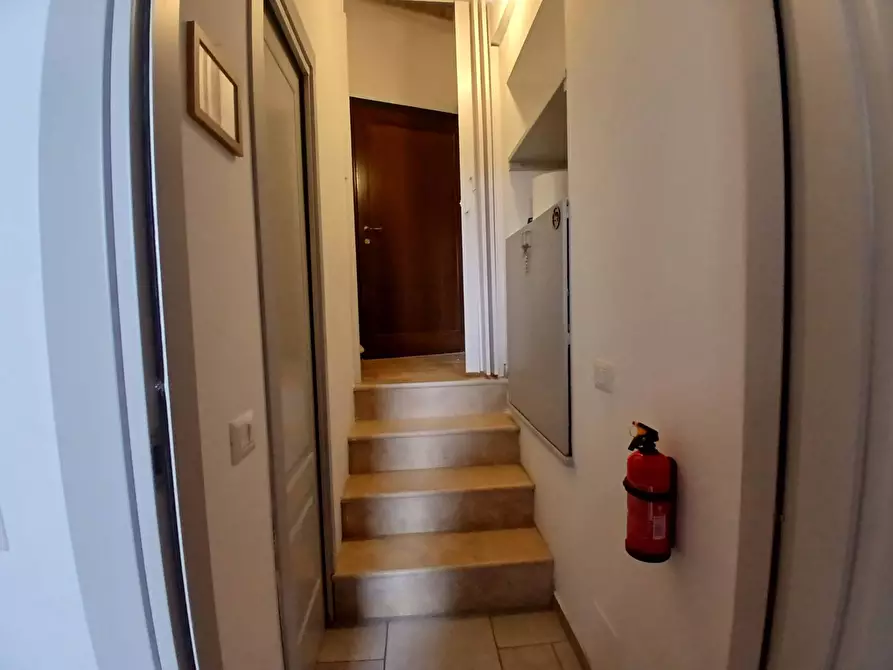 Immagine 2 di Casa indipendente in vendita  in Via Vittorio Emanuele a Monte San Giusto