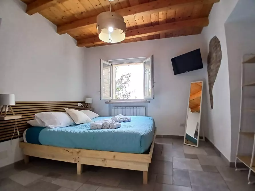 Immagine 14 di Casa indipendente in vendita  in Via Vittorio Emanuele a Monte San Giusto