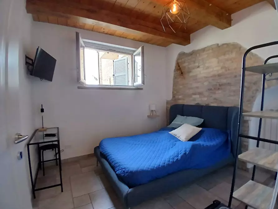 Immagine 20 di Casa indipendente in vendita  in Via Vittorio Emanuele a Monte San Giusto