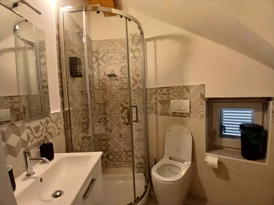 Immagine 18 di Casa indipendente in vendita  in Via Vittorio Emanuele a Monte San Giusto