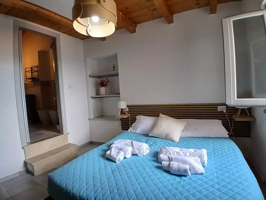 Immagine 15 di Casa indipendente in vendita  in Via Vittorio Emanuele a Monte San Giusto