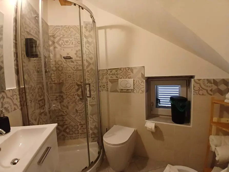 Immagine 17 di Casa indipendente in vendita  in Via Vittorio Emanuele a Monte San Giusto