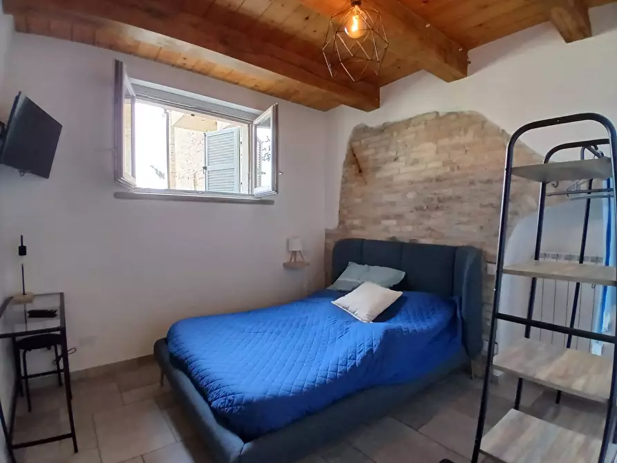 Immagine 21 di Casa indipendente in vendita  in Via Vittorio Emanuele a Monte San Giusto