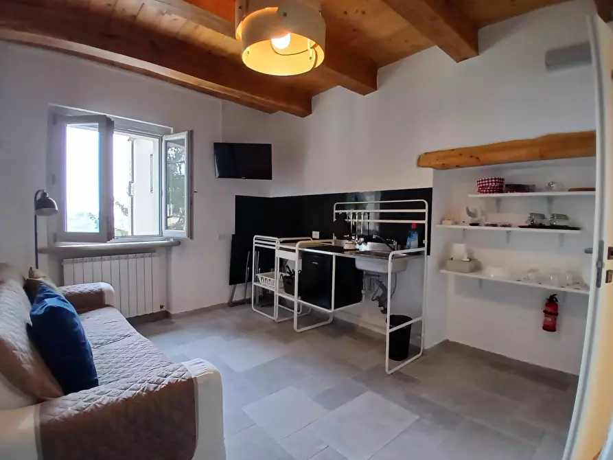 Immagine 6 di Casa indipendente in vendita  in Via Vittorio Emanuele a Monte San Giusto