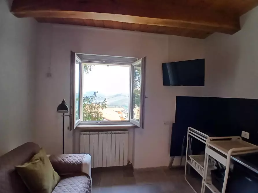Immagine 5 di Casa indipendente in vendita  in Via Vittorio Emanuele a Monte San Giusto