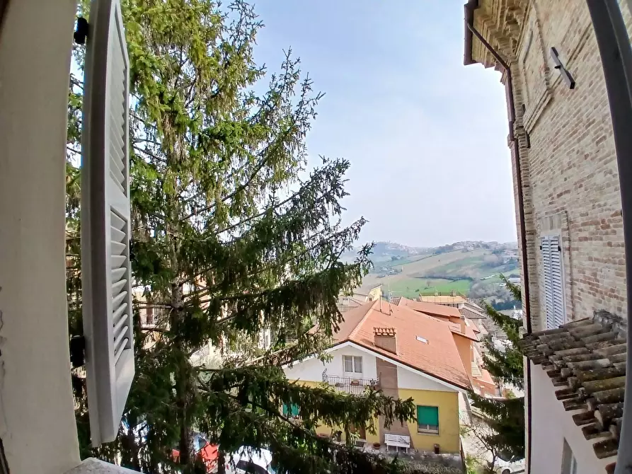 Immagine 22 di Casa indipendente in vendita  in Via Vittorio Emanuele a Monte San Giusto