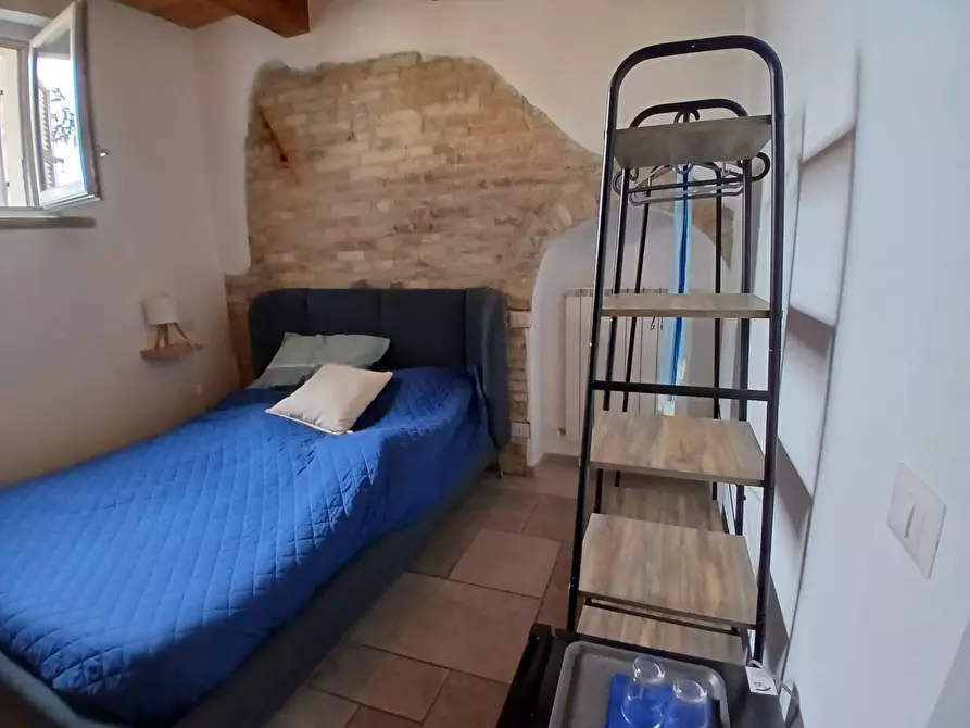 Immagine 19 di Casa indipendente in vendita  in Via Vittorio Emanuele a Monte San Giusto