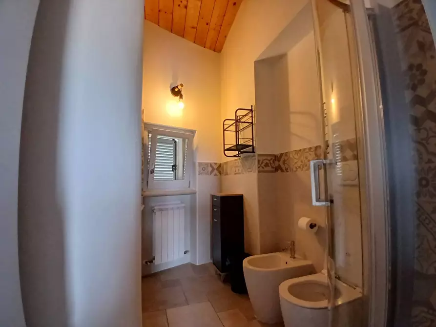 Immagine 12 di Casa indipendente in vendita  in Via Vittorio Emanuele a Monte San Giusto