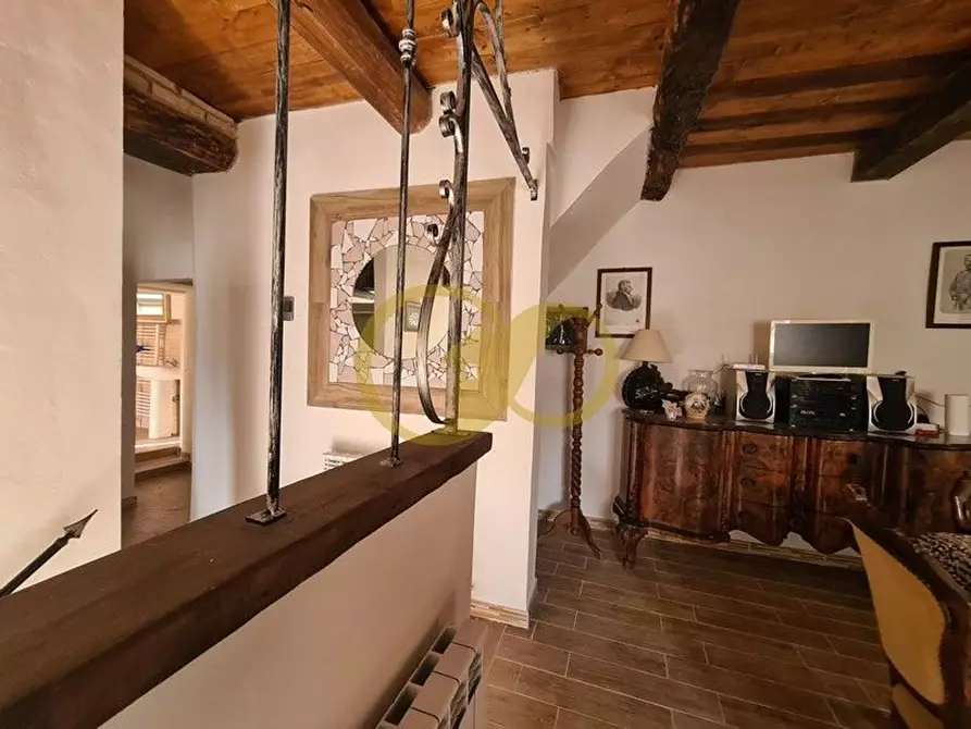 Immagine 2 di Casa indipendente in vendita  in morico a San Ginesio