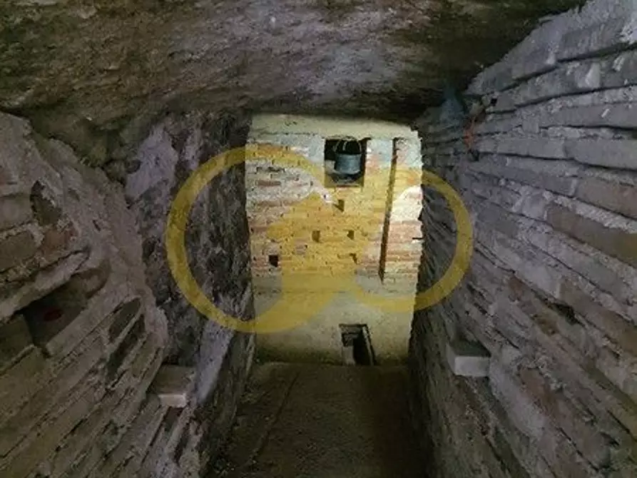 Immagine 5 di Casa indipendente in vendita  in morico a San Ginesio