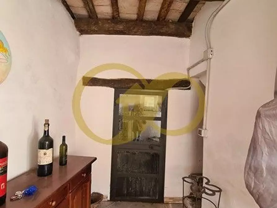Immagine 6 di Casa indipendente in vendita  in morico a San Ginesio