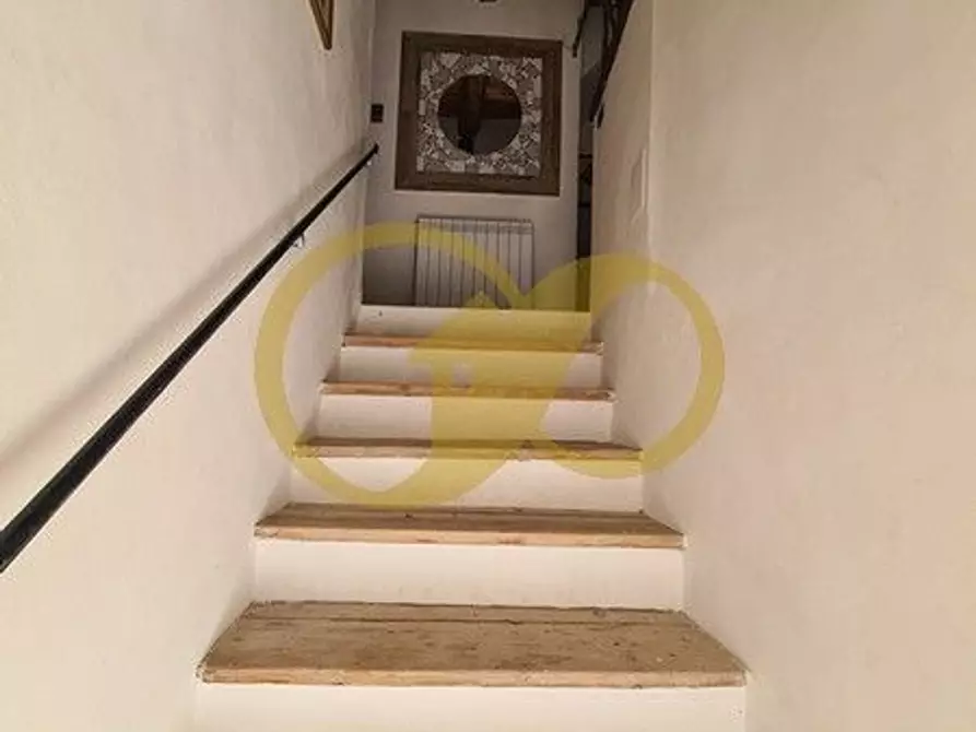 Immagine 7 di Casa indipendente in vendita  in morico a San Ginesio
