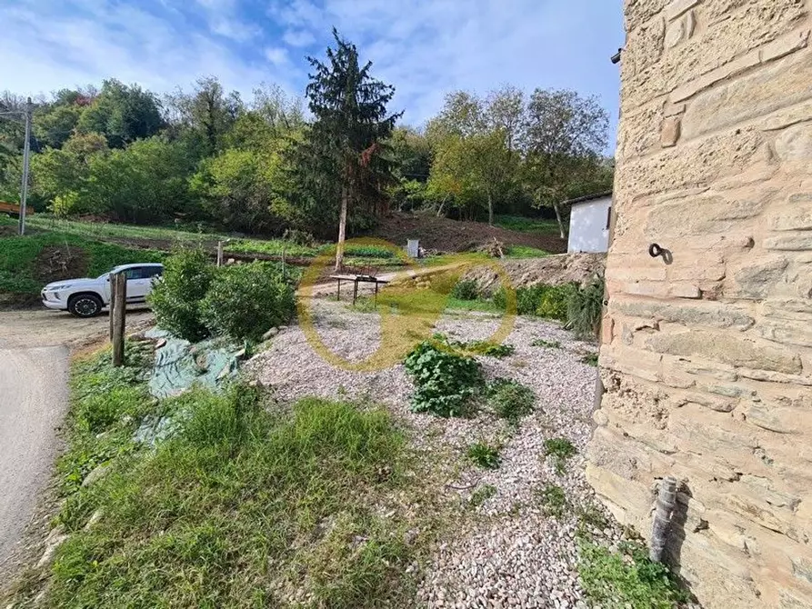 Immagine 20 di Casa indipendente in vendita  in morico a San Ginesio