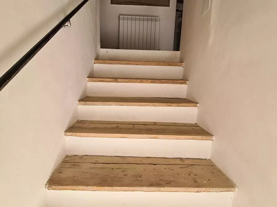 Immagine 23 di Casa indipendente in vendita  in morico a San Ginesio