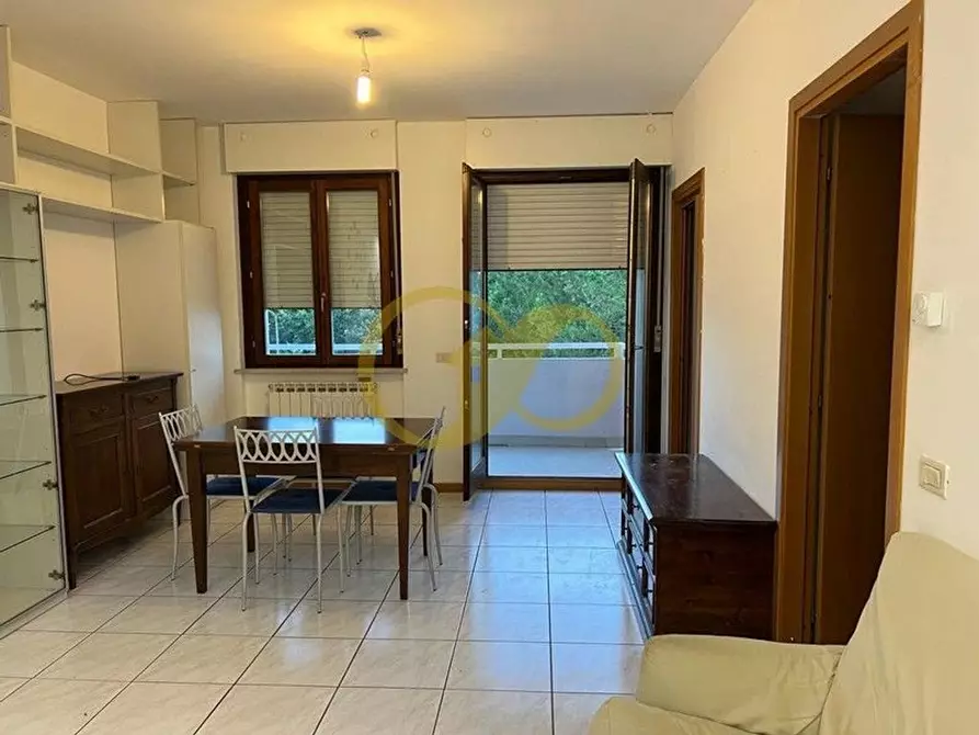 Immagine 3 di Appartamento in vendita  in Brodolini a Tolentino