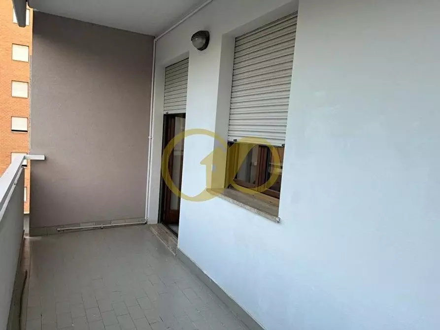 Immagine 5 di Appartamento in vendita  in Brodolini a Tolentino