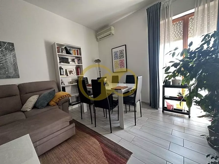 Immagine 3 di Appartamento in vendita  in dell' Unità 21 a Tolentino