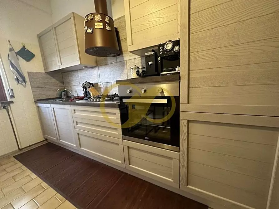 Immagine 7 di Appartamento in vendita  in dell' Unità 21 a Tolentino