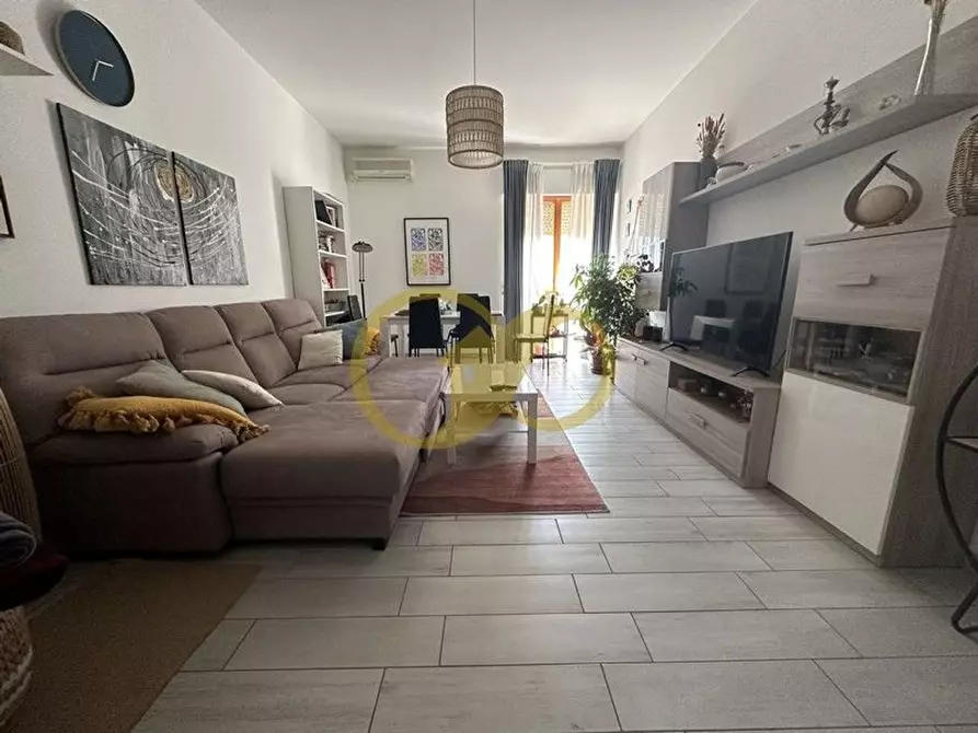 Immagine 6 di Appartamento in vendita  in dell' Unità 21 a Tolentino