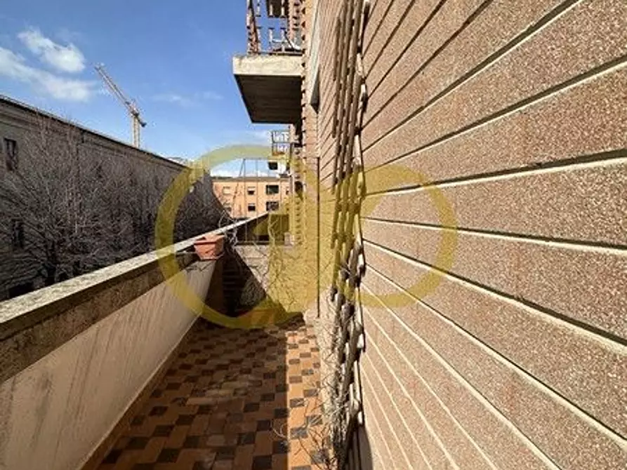 Immagine 18 di Appartamento in vendita  in dell' Unità 21 a Tolentino