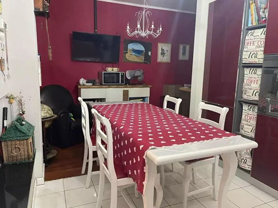 Immagine 2 di Attico in vendita  in 8 Marzo a Tolentino