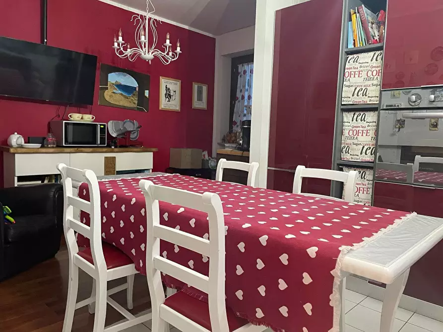 Immagine 3 di Attico in vendita  in 8 Marzo a Tolentino