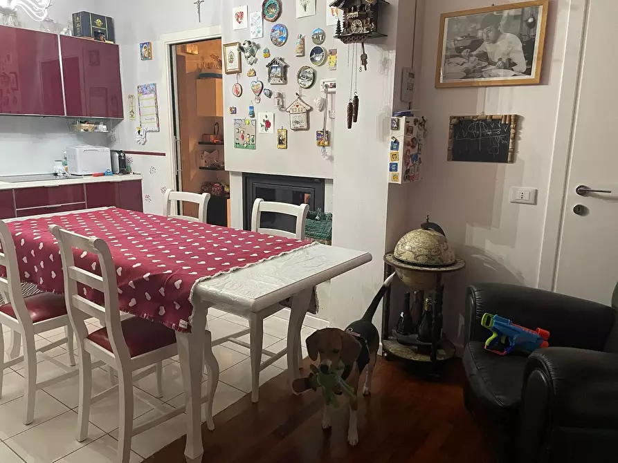 Immagine 4 di Attico in vendita  in 8 Marzo a Tolentino