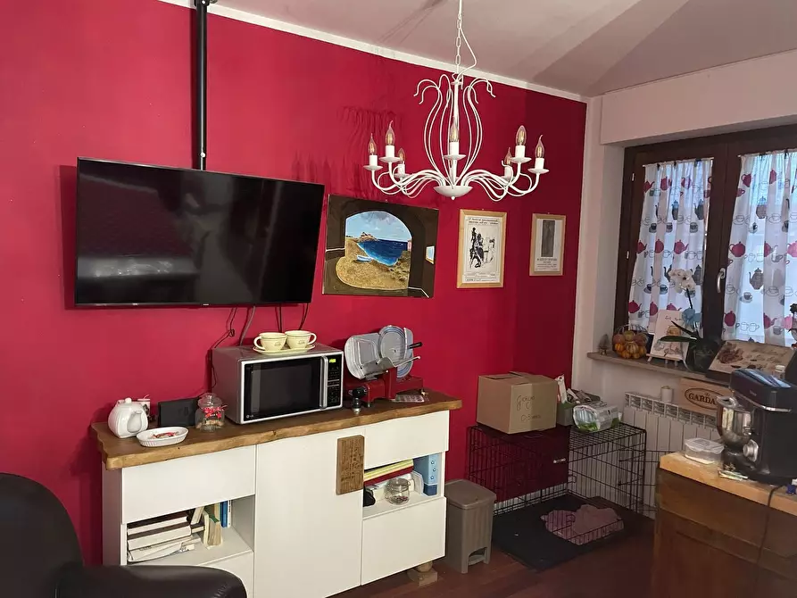 Immagine 6 di Attico in vendita  in 8 Marzo a Tolentino