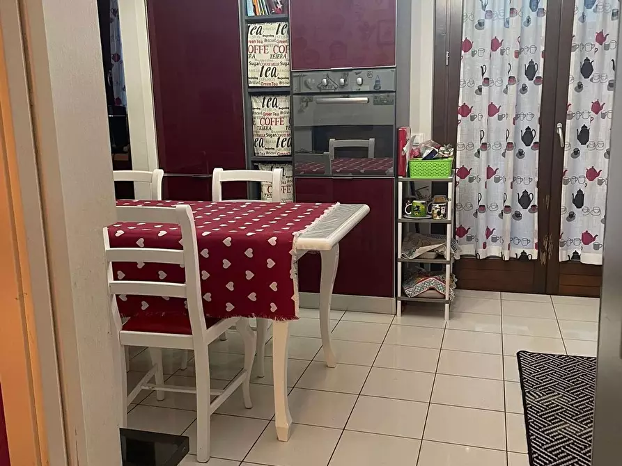 Immagine 7 di Attico in vendita  in 8 Marzo a Tolentino