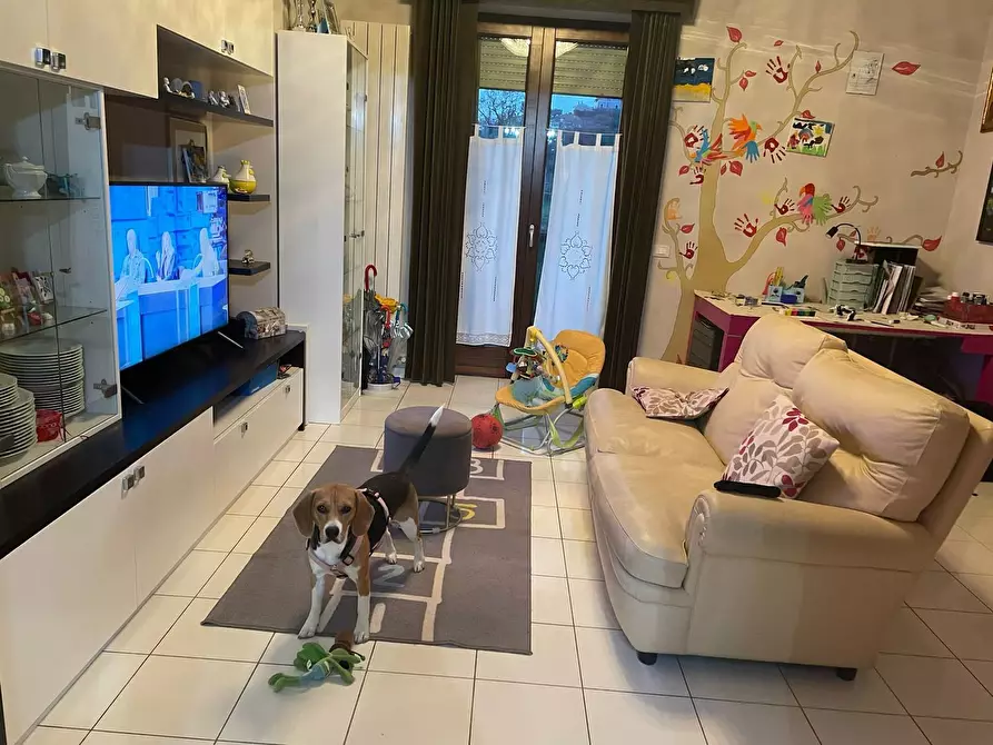 Immagine 8 di Attico in vendita  in 8 Marzo a Tolentino