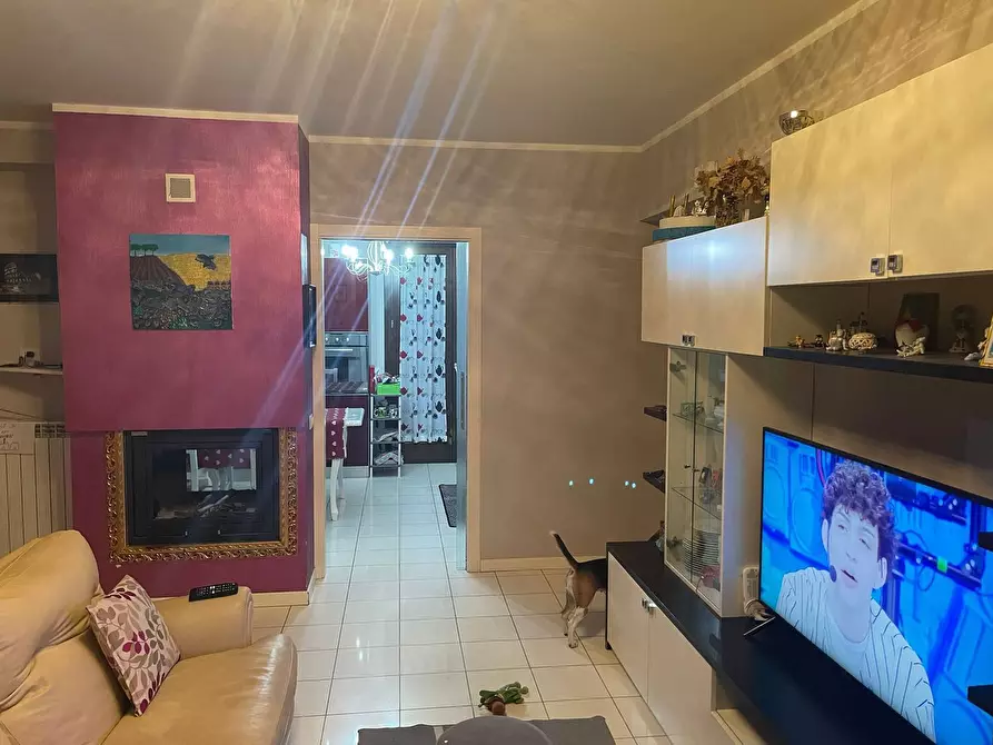 Immagine 9 di Attico in vendita  in 8 Marzo a Tolentino