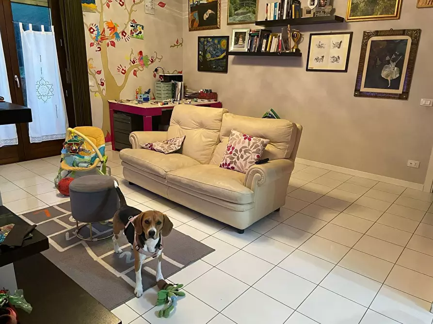 Immagine 10 di Attico in vendita  in 8 Marzo a Tolentino