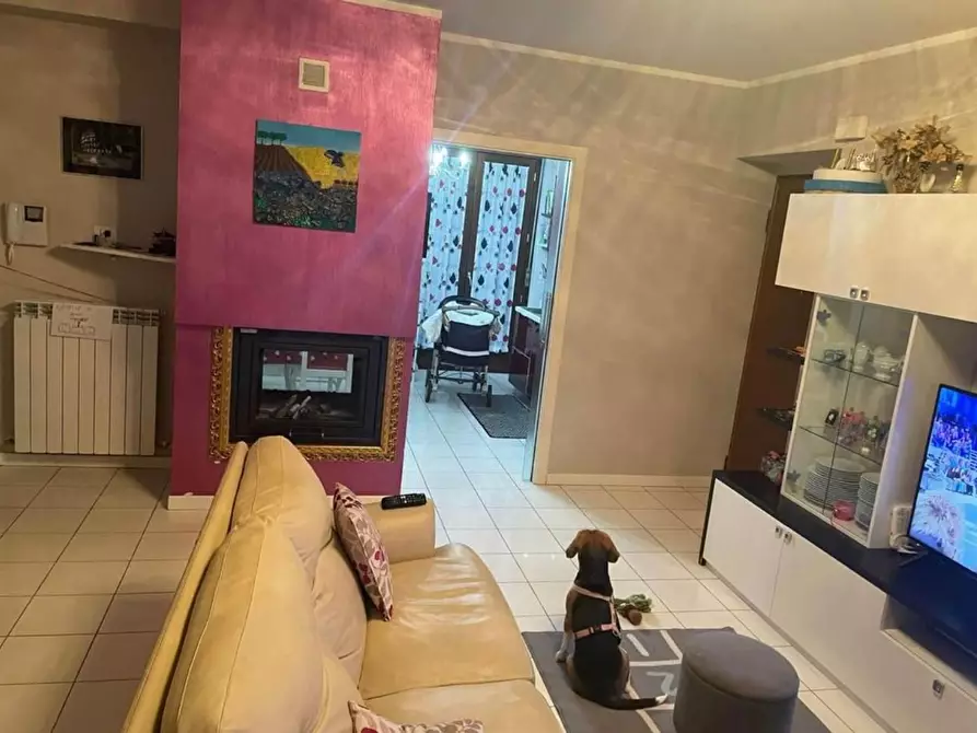 Immagine 11 di Attico in vendita  in 8 Marzo a Tolentino