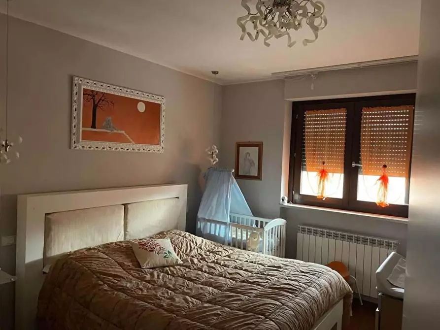 Immagine 13 di Attico in vendita  in 8 Marzo a Tolentino