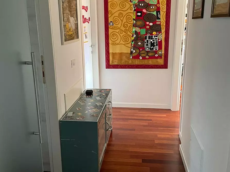 Immagine 12 di Attico in vendita  in 8 Marzo a Tolentino