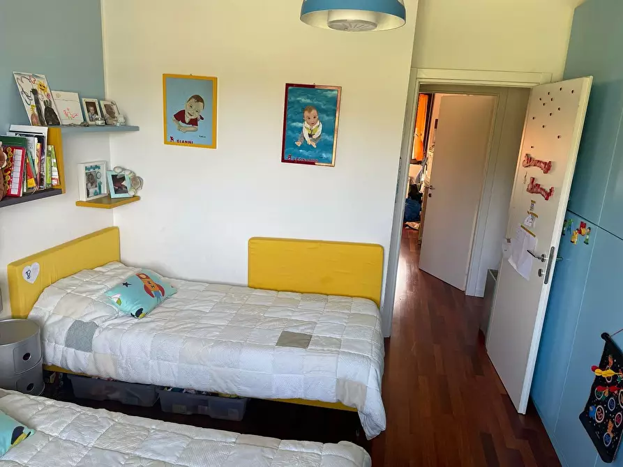 Immagine 14 di Attico in vendita  in 8 Marzo a Tolentino