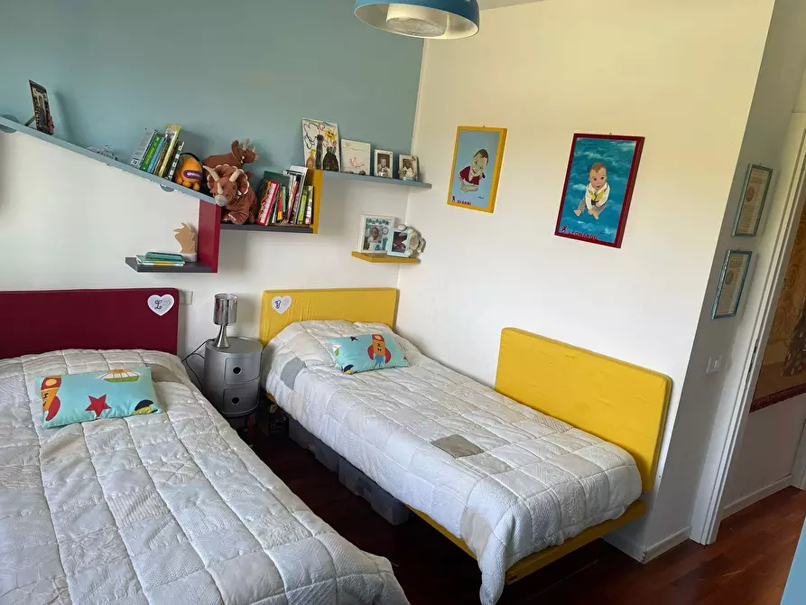 Immagine 15 di Attico in vendita  in 8 Marzo a Tolentino