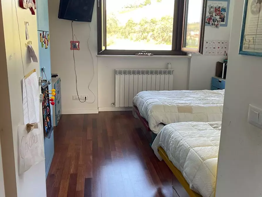 Immagine 16 di Attico in vendita  in 8 Marzo a Tolentino