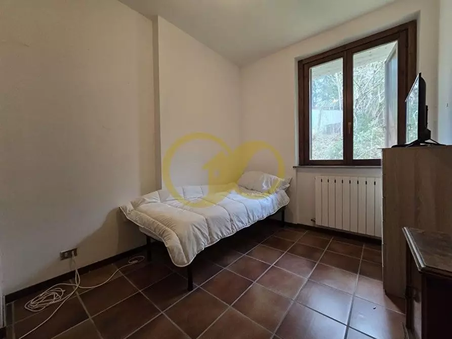 Immagine 8 di Villetta a schiera in vendita  in Madonna Sasso Bianco 15 a Acquacanina