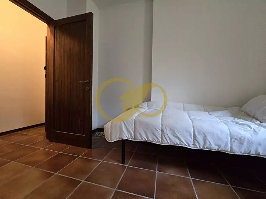 Immagine 10 di Villetta a schiera in vendita  in Madonna Sasso Bianco 15 a Acquacanina