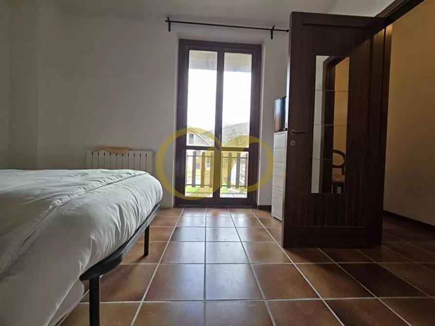 Immagine 12 di Villetta a schiera in vendita  in Madonna Sasso Bianco 15 a Acquacanina